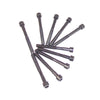 DNJ Engine Cylinder Head Bolt Set - HBK935