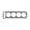 Head Gaskets For Chry/Mazda/Mitsub 4 Cyl 2.6L/156 8V SOHC (G54B, G54BT), Year:1981-89