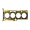 Head Gasket For Chry/Jeep 4 Cyl 1.8L 2.0L/110 122 16V DOHC (GEMA), Year:2007-10