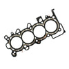 Head Gasket For Honda 4 Cyl 1.3L 8V SOHC (LDA1), Year:2003-05