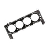 Head Gasket For GM V8 8.1L/496 16V OHV (VORTEC) - LEFT, Year:2001-07