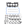 Head Gasket Sets For Acura/Honda 4 Cyl 1.6L 1.7L 1.8L/97 16V DOHC (B16A2, B16A3, B17A1, B18C1, B18C5), Year:92-01