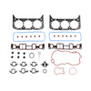 Head Gasket Sets For GM/Isuzu V6 4.3L/262 12V OHV (VORTEC), Year:96-06