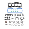 Head Gasket Sets For Volks 4 Cyl 2.0L 8V SOHC (ABA), Year:93-02