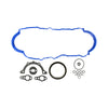 LOWER GASKET SET For GM/Isuzu V6 4.3L/262 12V OHV (VORTEC), Year:96-06