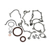 LOWER GASKET SET For Ford V6 3.0L 3.2L/182 195 24V DOHC, Year:89-95