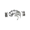 Bearings Main For Chry/Eagle/Hyun/Mitsub 4 Cyl 1.6L 1.8L 2.0L 2.4L/107 122 143 97 98 16V 8V DOHC SOHC (4G61T, Year:82-98
