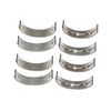 BEARINGS  MAIN 91-01 Chry/Hyun/Mitsub V6 3.0L/181 24V DOHC (6G72, 6G72T)