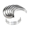 BEARINGS  MAIN 99-10 Hyun/KIA V6 2.5L 2.7L 24V DOHC