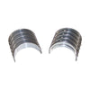 Bearings Main For Honda 4 Cyl 1.3L 1.5L 16V 8V SOHC (L15A1 ,LDA1, LDA2), Year:03-09