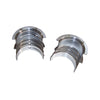 Bearings Main For GM/Isuzu V6 4.3L/262 12V OHV (VORTEC), Year:87-06