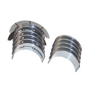 Bearings Main For Ford/Mazda 4 Cyl 2.0L 2.3L/121 122 138 140 16V DOHC (DURATEC, MZR), Year:01-10