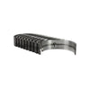 BEARINGS  MAIN 89-06 Nissan 4 Cyl 1.6L 1.8L 12V 16V DOHC SOHC (GA16De, GA16i, QG18DE)