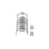 BEARINGS  MAIN 02-10 Nissan/Suzuki 4 Cyl 2.5L 16V DOHC (QR25DE)