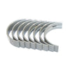 Bearings Main For Audi/Volks V6 2.7L 2.8L 3.0L 12V 30V DOHC SOHC (AAH,AFC,AHA,ATQ,APB,BEL,AVK,BGN), Year:92-06