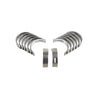 Bearings Main For Audi/Volks V6 2.8L 3.2L/195 12V DOHC (AXK,BAA,BJS,BMX,BUB,BDF,BHE,CBRA), Year:01-08