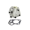 OIL PUMP For Nissan 1.6/1.8/2.0/2.2/2.4/2.6/2.8L 12/8V SOHC (L16…Z24S), Year:68-89