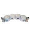 Piston For Chry/Mitsub 1.5x1.5x4.0 4Cyl 2.0L/122 8V SOHC, Year:83-92
