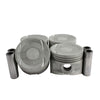 PISTONS 89-98 Chry/Eagle/Hyun/Mitsub 1.2x1.5x3.0 4Cyl 2.0L/122 16V DOHC