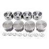 PISTONS 99-07 Chry/Jeep/Mitsub 1.5x1.5x3.0 V8 4.7L/287 16V SOHC