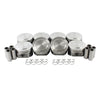 Piston For Chry/Jeep 1.5x1.5x3.0 V8 4.7L/287 16V SOHC, Year:02-07