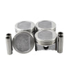 PISTONS 94-02 Jeep 2.0x2.0x4.8 4Cyl 2.5L/150 8V OHV
