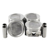 PISTONS 94-02 Chry/Jeep 2.0x2.0x4.0 4Cyl 2.5L/150 153 8V OHV (MAGNUM)