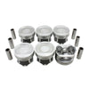 PISTONS 94-06 Jeep 1.5x1.5x4.0/L6 4.0L/242 12V OHV