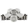 PISTONS 90-00 Chry 1.5x1.5x3.0 V6 3.3L/201 12V OHV