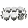 PISTONS 92-03 Chry 2.0x2.0x4.0 V6 3.9L/239 12V OHV (MAGNUM)