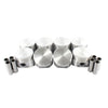 PISTONS 92-03 Chry/Jeep 2.0x2.0x4.0 V8 5.2L/318 16V OHV (MAGNUM)