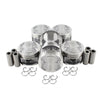 PISTONS 93-97 Chry 1.5x1.5x3.0 V6 3.5L/215 24V SOHC