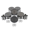 Piston For Chry 1.2x1.5x3.0 V6 3.5L/215 24V SOHC, Year:04-07