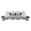 Piston For Chry 2.0x2.0x4.8 V8 5.2L/318 16V OHV, Year:76-91