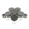 Piston For Chry 1.2x1.5x3.0 V6 3.5L/215 24V SOHC, Year:05-10