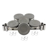 Piston For Chry 1.2x1.5x3.0 V6 4.0L/241 24V SOHC, Year:07-10