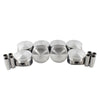 Piston For Chry/Jeep 1.5x1.5x3.0 V8 5.7L/345 5654 16V OHV (HEMI), Year:03-08