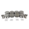 Piston For Chry/Jeep 1.5x1.5x3.0 V8 6.1L/370 16V OHV (HEMI), Year:05-10