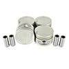 PISTONS 93-99 Hyun 1.5x1.5x3.0 Cyl 1.5L 12V SOHC