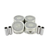 PISTONS 99-06 Hyun/KIA 1.2x1.5x2.8 4Cyl 2.4L 16V DOHC