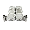 Piston For Chry/Hyun/Mitsub 1.5x1.5x4.0 V6 3.0L/181 12V SOHC (6G72), Year:87-95