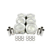 PISTONS 97-00 Mitsub 1.5x1.5x3.0 V6 3.5L/215 24V SOHC (6G74)