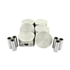 PISTONS 99-01 Hyun/KIA 1.2x1.2x2.5 V6 2.5L 24V DOHC