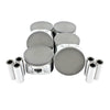 PISTONS 98-10 Chry 1.5x1.5x3.0 V6 2.7L/167 24V DOHC