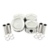 PISTONS 89-92 Chry 1.5x1.5x4.0 4Cyl 2.5L/153 8V SOHC
