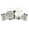 PISTONS 95-05 Chry 1.2x1.2x3.0 4Cyl 2.0L/122 16V SOHC
