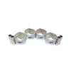 Piston For Chry/Jeep 1.5x1.5x3.0 4Cyl 2.4L/148 16V DOHC (EDZ), Year:01-09