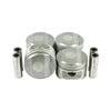 PISTONS 95-00 Chry 1.2x1.5x3.0 4Cyl 2.4L/148 16V DOHC (EDZ)