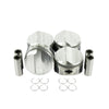 Piston For Chry 1.2x1.5x2.5 4Cyl 2.4L/148 16V DOHC, Year:03-09