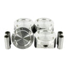 Piston For Chry/Hyun/Jeep/KIA 1.2x1.2x2.0 4Cyl 2.4L/144 16V DOHC (GEMA), Year:06-09